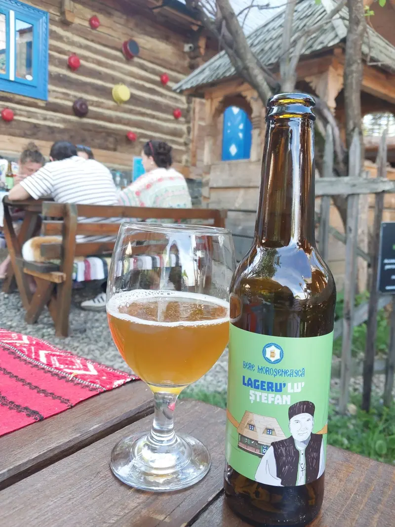 Restaurant nuntă Maramureș – Casa Lu Dochia